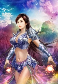 聖龍的共妻