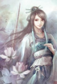 江湖傳說都是她
