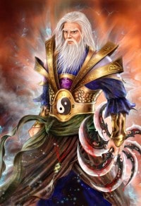 （综漫同人）(综漫)所谓老师这种生物啊