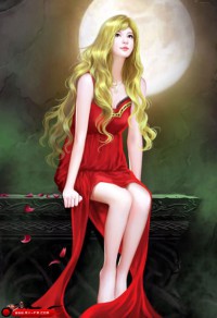 七彩灰白