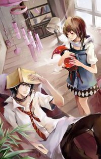 （BG/綜漫同人）鬼眼