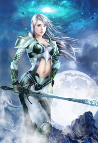 戰武通天