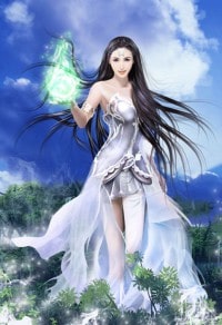 自完美世界開始